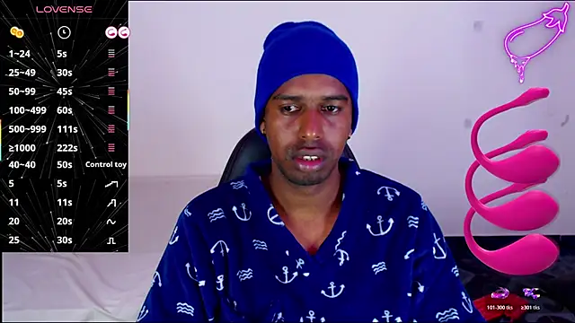 mrjhon26 online show from March 12, 5:53 pm