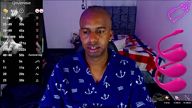 mrjhon26 online show from March 23, 11:16 am