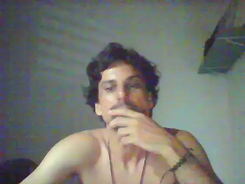 couplemilk online show from February 3, 10:00 pm