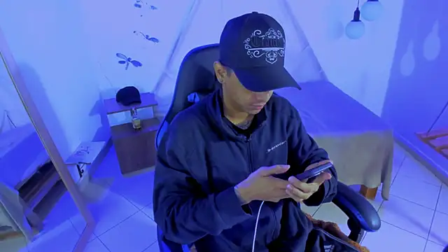 Brand habes online show from January 13, 4:55 pm