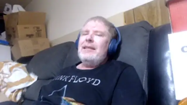 BrisonChase online show from June 14, 2:46 am