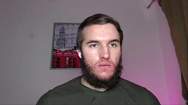 defuego  online show from March 20, 10:54 am