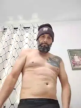 mikeystrong online show from February 10, 8:10 pm