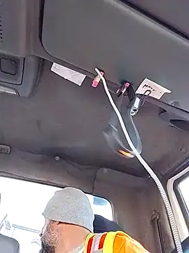 mikeystrong online show from December 3, 2:38 pm