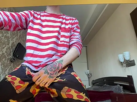 Mike severi2 online show from April 16, 11:10 am