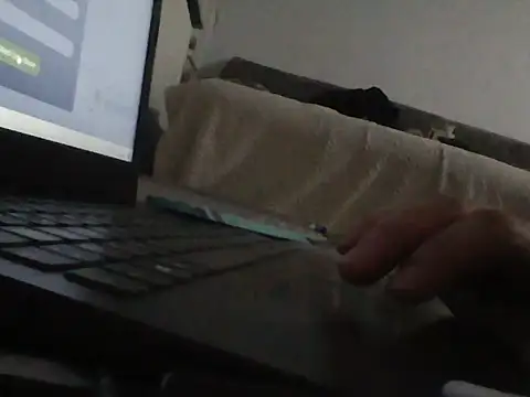 lickthehottie online show from June 27, 8:47 pm