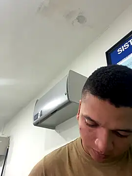 Sebastian2415 online show from January 6, 9:13 am