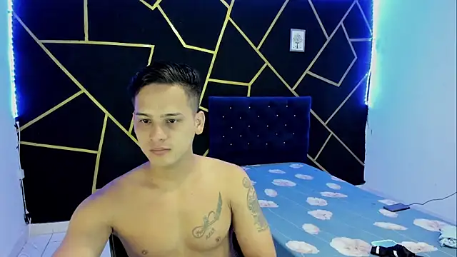 JANER 03 online show from March 6, 1:14 pm