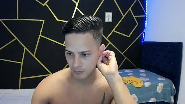 JANER 03 online show from March 1, 1:29 pm