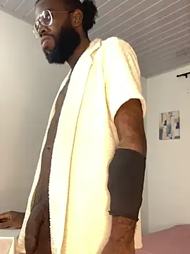 Jacksonking27 online show from November 20, 1:05 am