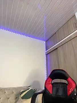 Jacksonking27 online show from July 11, 11:29 pm