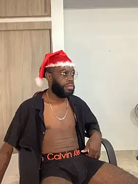 Jacksonking27 online show from December 6, 12:07 am