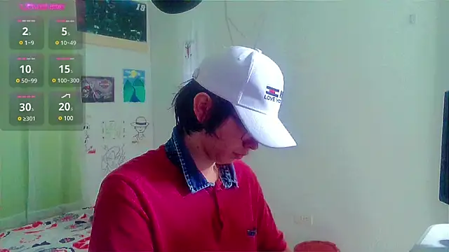 Snapshot of Andy_gray chatting on March 21, 5:12 pm Andy gray online show from March 21, 5:12 pm