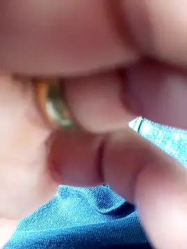 rocha2608 online show from November 6, 12:30 pm