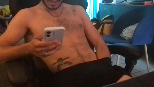 maximmeeelove online show from May 14, 2:15 pm