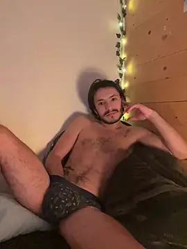 maximmeeelove online show from February 13, 7:21 pm