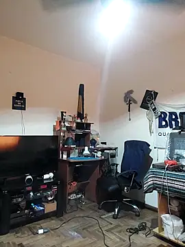 dangerman94 online show from February 2, 7:11 pm