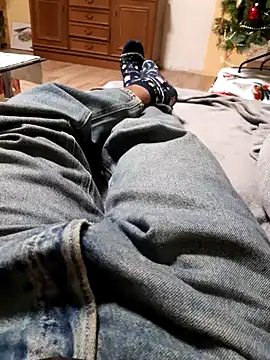 Big Dick 22 in Room online show from December 14, 3:04 pm