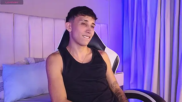 rome hard online show from February 25, 7:37 pm