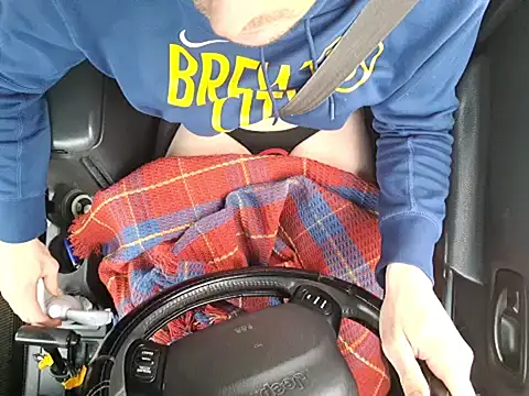 JamesCarvy online show from March 4, 8:27 pm