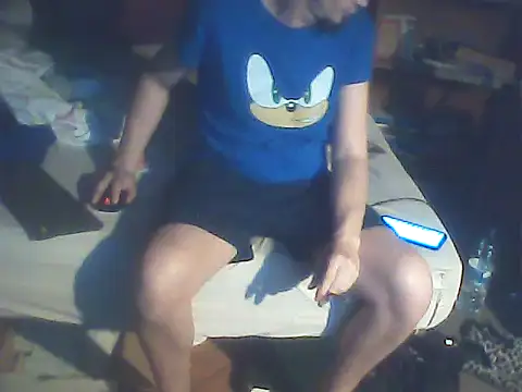 HOTMENVERYHOT online show from May 30, 6:52 pm