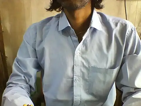 Desi GfBf online show from October 21, 6:05 am