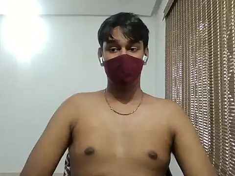 brownguy1234 online show from December 29, 9:50 am