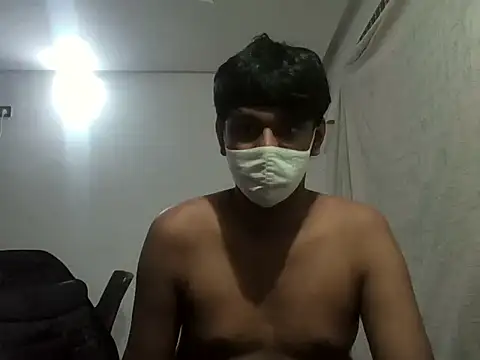 brownguy1234 online show from January 27, 5:47 am