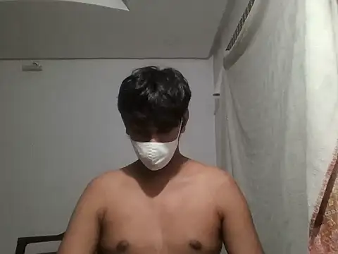 brownguy1234 online show from January 28, 8:15 pm