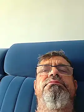 axecoman60 online show from July 19, 4:13 pm