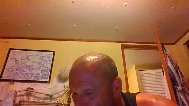 raybo715 online show from May 31, 4:24 am