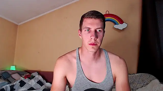 Snapshot of Chris_Brien chatting on September 15, 1:01 pm Chris Brien online show from September 15, 1:01 pm