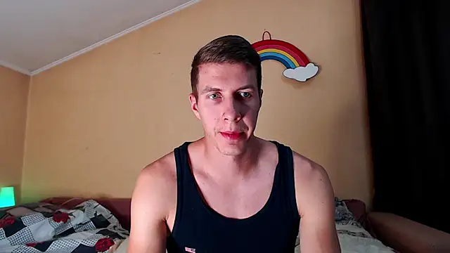 Snapshot of Chris_Brien chatting on September 17, 2:07 pm Chris Brien online show from September 17, 2:07 pm