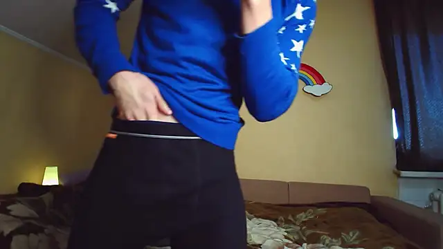 Chris Brien online show from January 16, 9:45 am