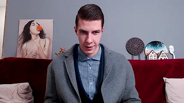 Snapshot of Chris_Brien chatting on December 2, 5:46 pm Chris Brien online show from December 2, 5:46 pm