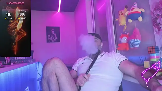 MAGABEAR077 online show from January 12, 10:45 am