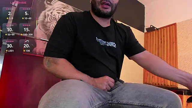 Luke  09 online show from July 9, 12:09 pm