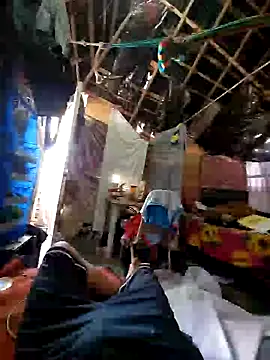 BillowedLeaper online show from December 20, 9:11 pm