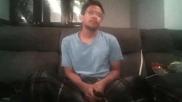 nintendogaymer69 online show from October 28, 10:12 pm