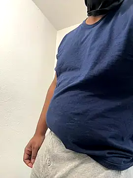 daddythiccklegg online show from December 13, 8:48 pm