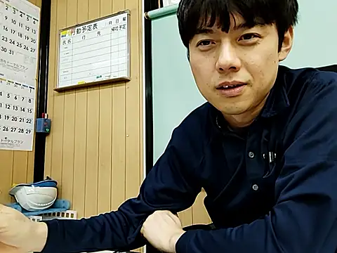 whitebriefboy online show from November 13, 6:56 pm