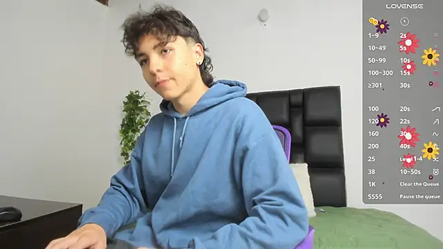 Joe23   online show from January 29, 9:39 pm