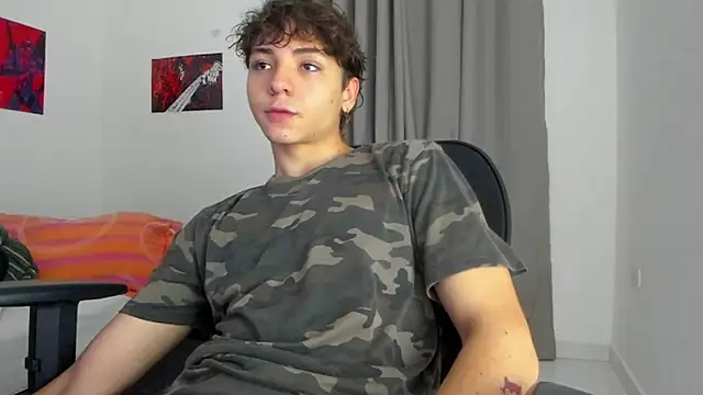 Joe23   online show from October 4, 5:34 am