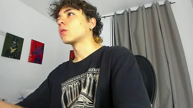 Joe23   online show from October 21, 5:54 am