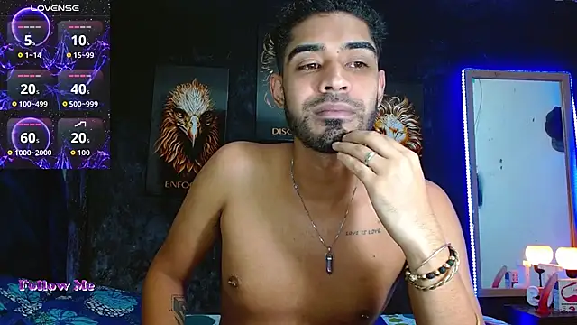 ryanse hot online show from October 29, 7:28 pm