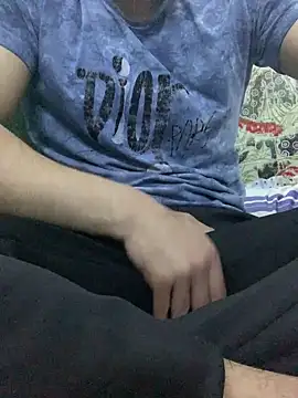 YawlingJingoist online show from April 19, 9:17 pm