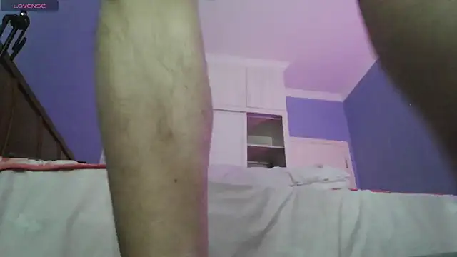 shuai321 online show from February 1, 3:16 am