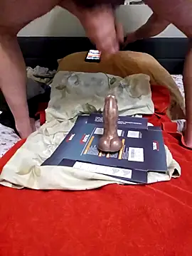 honeymex online show from March 12, 10:06 pm