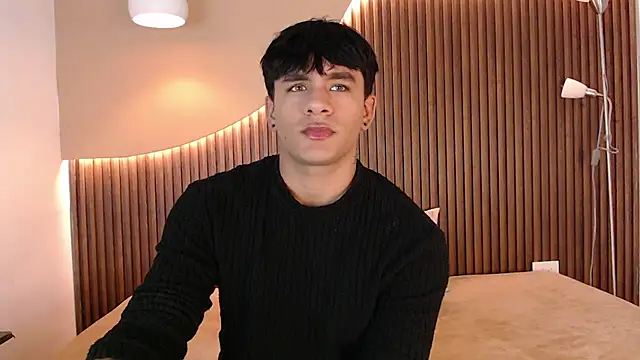 LuciferM Star online show from February 6, 4:31 am