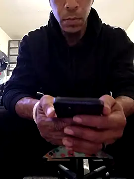 spook90 online show from November 8, 12:03 am